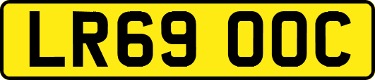 LR69OOC