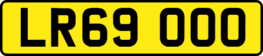 LR69OOO