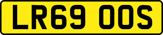 LR69OOS