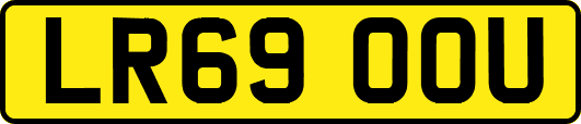LR69OOU