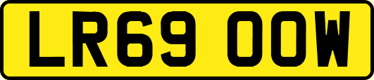 LR69OOW