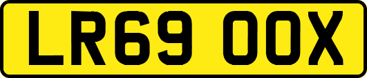 LR69OOX