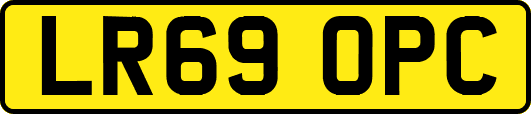 LR69OPC