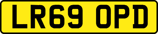 LR69OPD