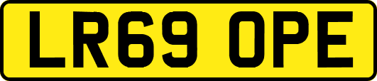 LR69OPE
