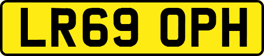 LR69OPH