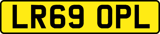 LR69OPL
