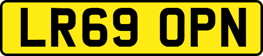 LR69OPN