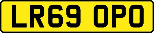 LR69OPO