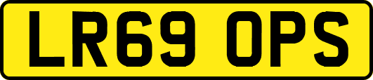 LR69OPS