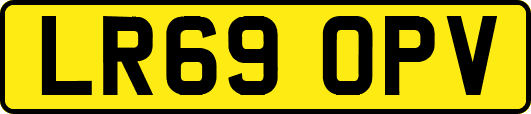 LR69OPV