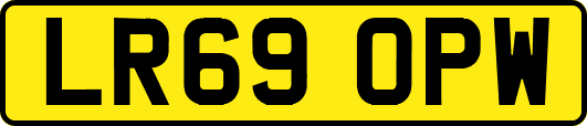 LR69OPW