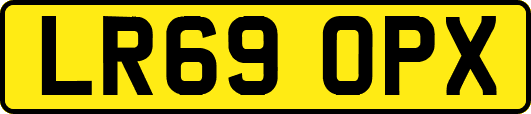 LR69OPX
