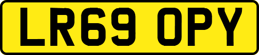 LR69OPY