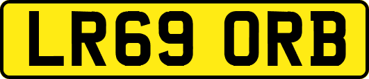 LR69ORB