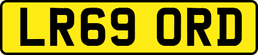 LR69ORD