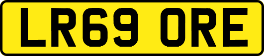 LR69ORE