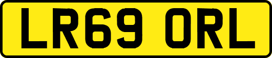 LR69ORL