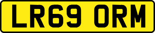 LR69ORM
