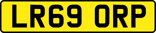 LR69ORP