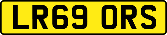 LR69ORS