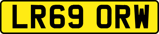 LR69ORW