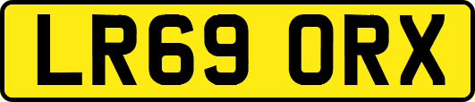 LR69ORX