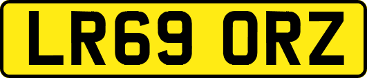 LR69ORZ