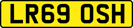 LR69OSH