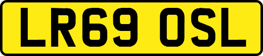LR69OSL