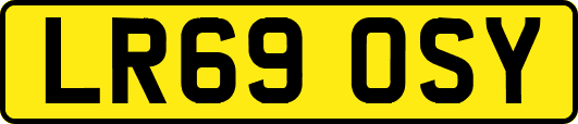LR69OSY