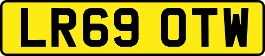 LR69OTW