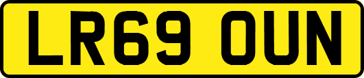 LR69OUN