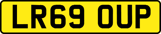 LR69OUP