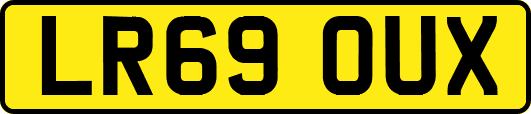 LR69OUX