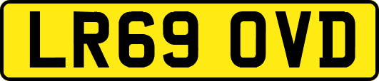 LR69OVD