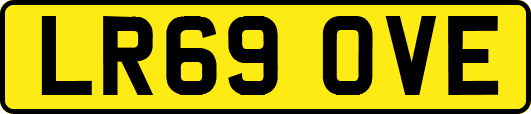 LR69OVE