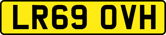 LR69OVH