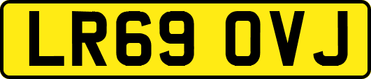 LR69OVJ