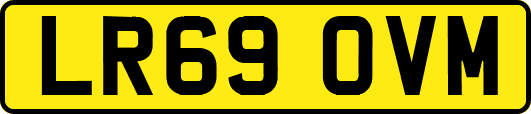 LR69OVM