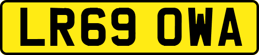LR69OWA