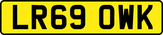 LR69OWK