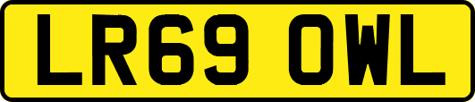 LR69OWL
