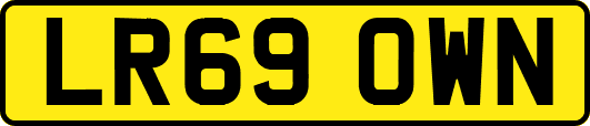LR69OWN