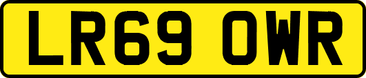 LR69OWR