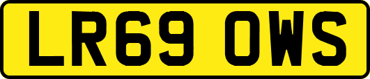 LR69OWS