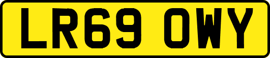 LR69OWY