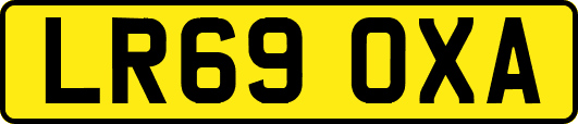 LR69OXA