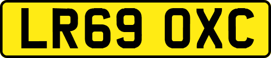 LR69OXC