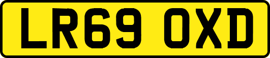 LR69OXD
